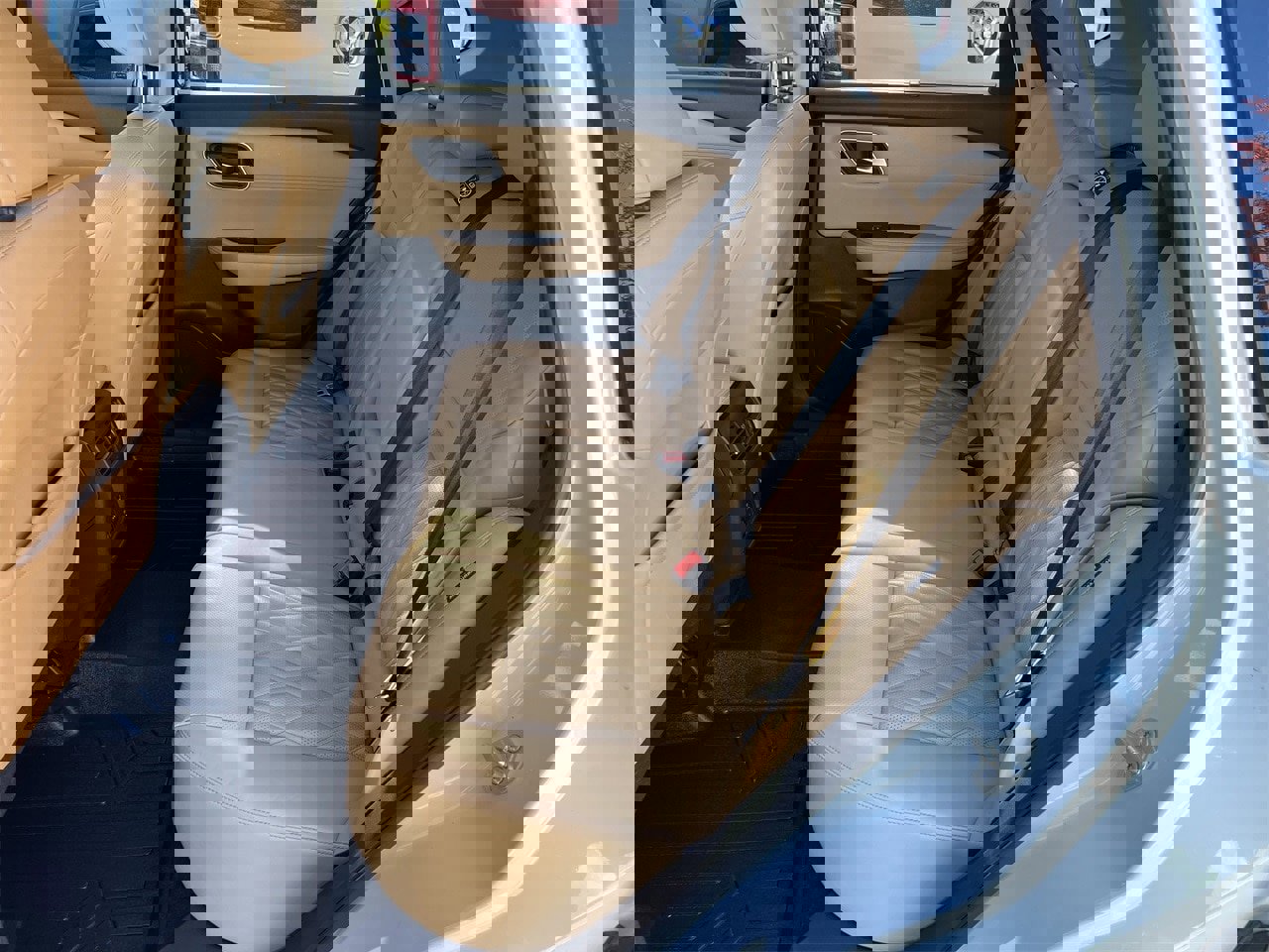 Certified 2021 Nissan Rogue Platinum image 25