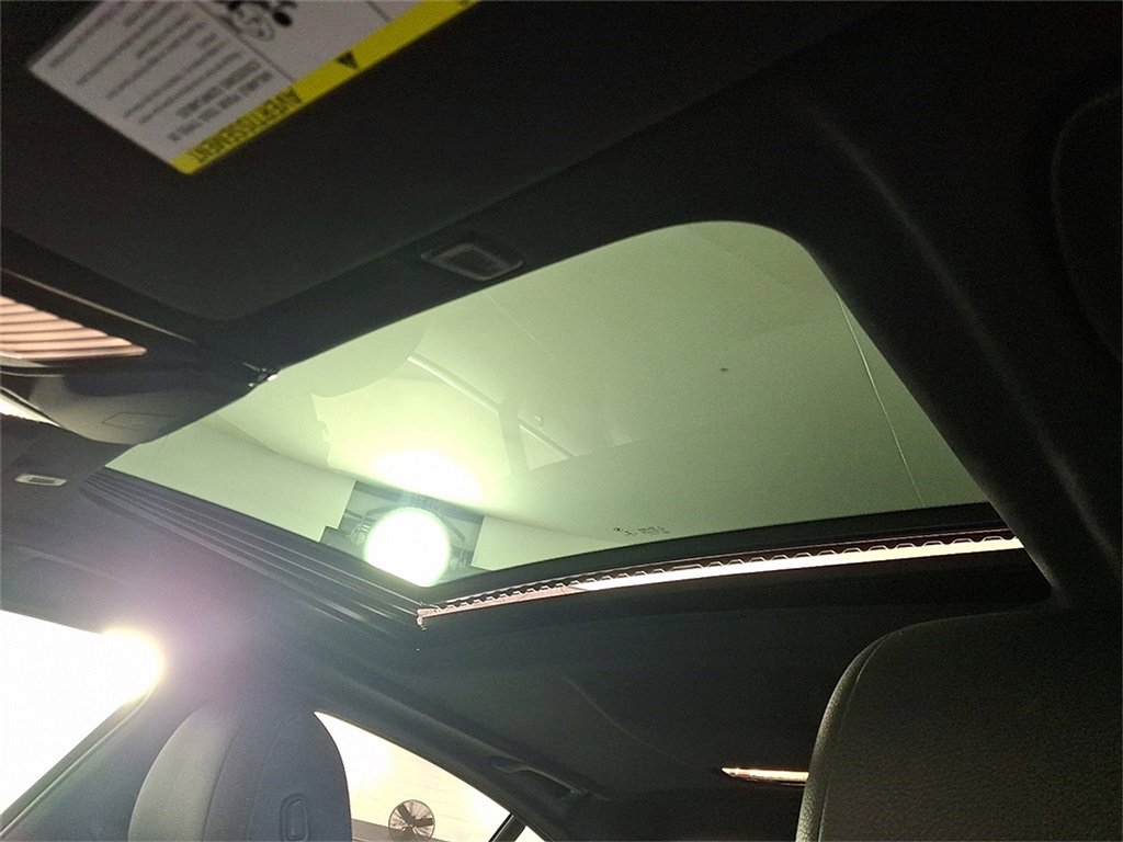 Certified 2023 BMW 530i xDrive image 16