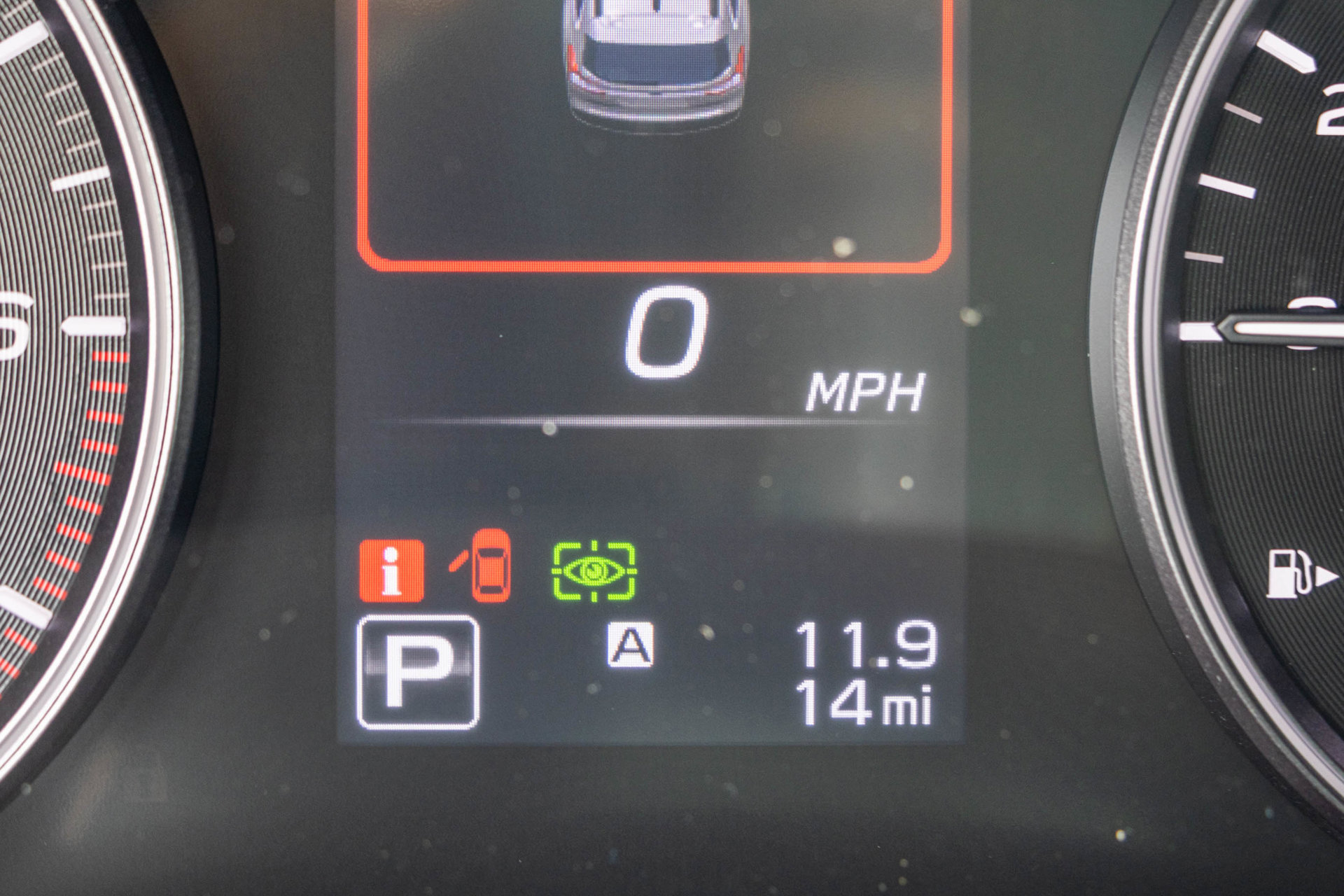 Used 2026 Subaru Ascent Touring AWD/4WD image 38
