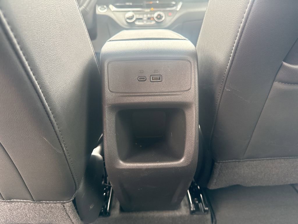 New 2026 Buick Envista Sport Touring w/ Convenience I Package FWD image 20