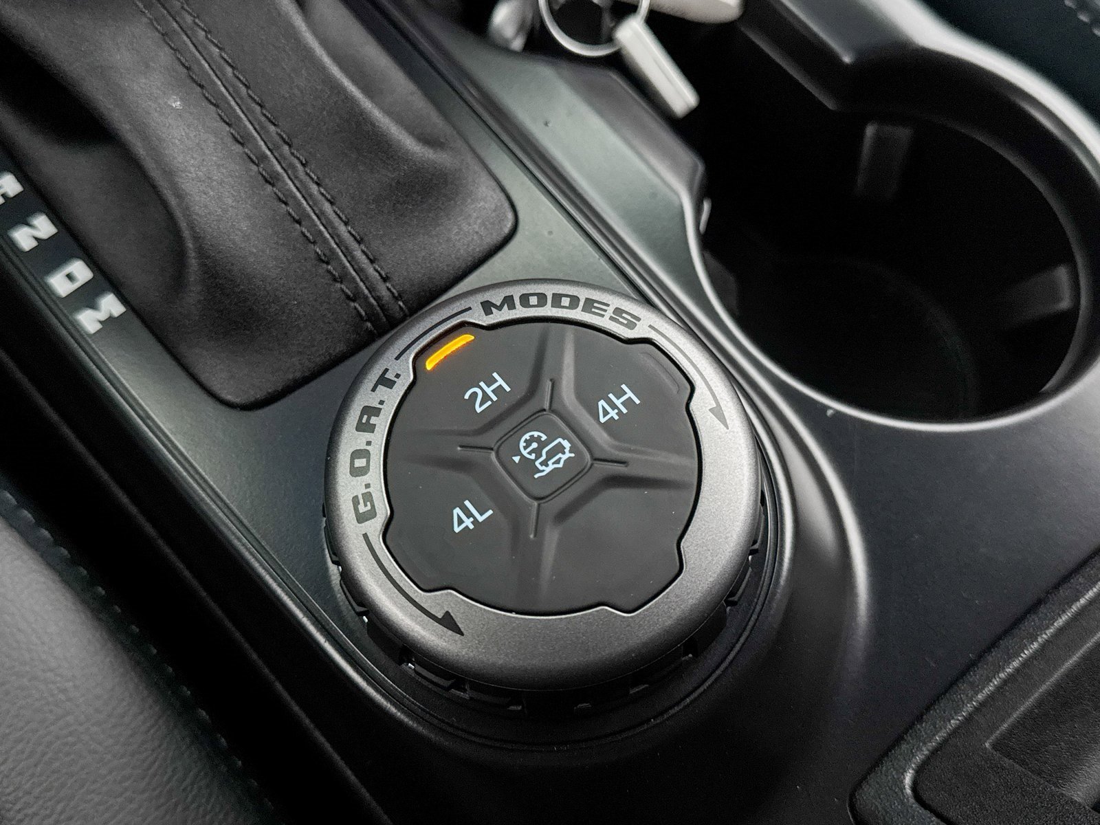 Used 2024 Ford Bronco Outer Banks image 10