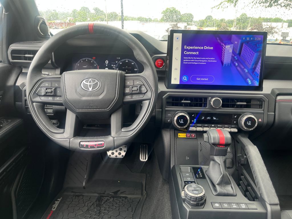 Used 2025 Toyota 4Runner TRD Pro AWD/4WD image 24