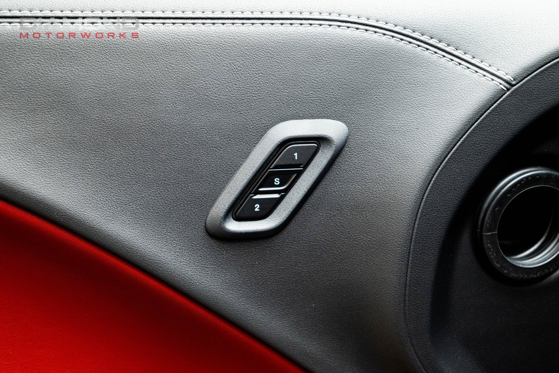 Used 2023 Dodge Challenger SRT Hellcat Redeye RWD image 88