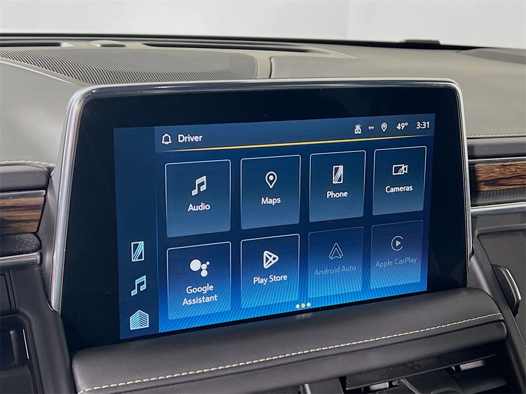 Used 2023 Chevrolet Suburban Premier image 14