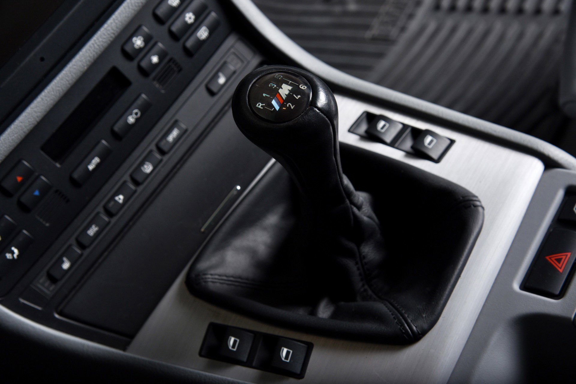 Used 2004 BMW M3 Coupe image 6