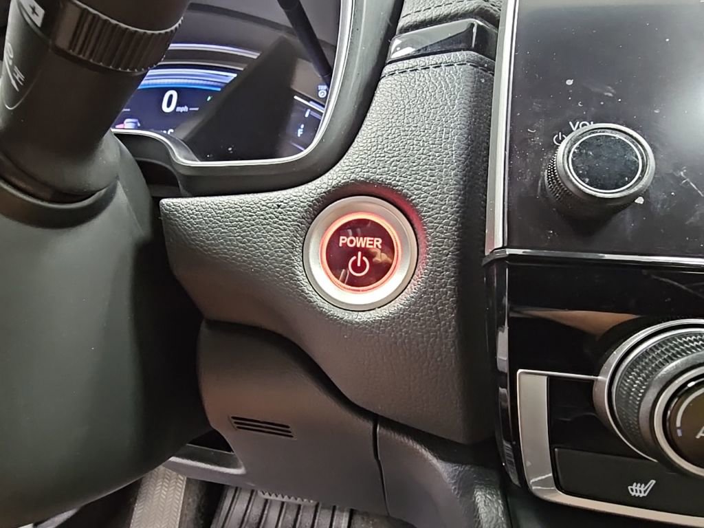 Used 2022 Honda CR-V EX-L image 22