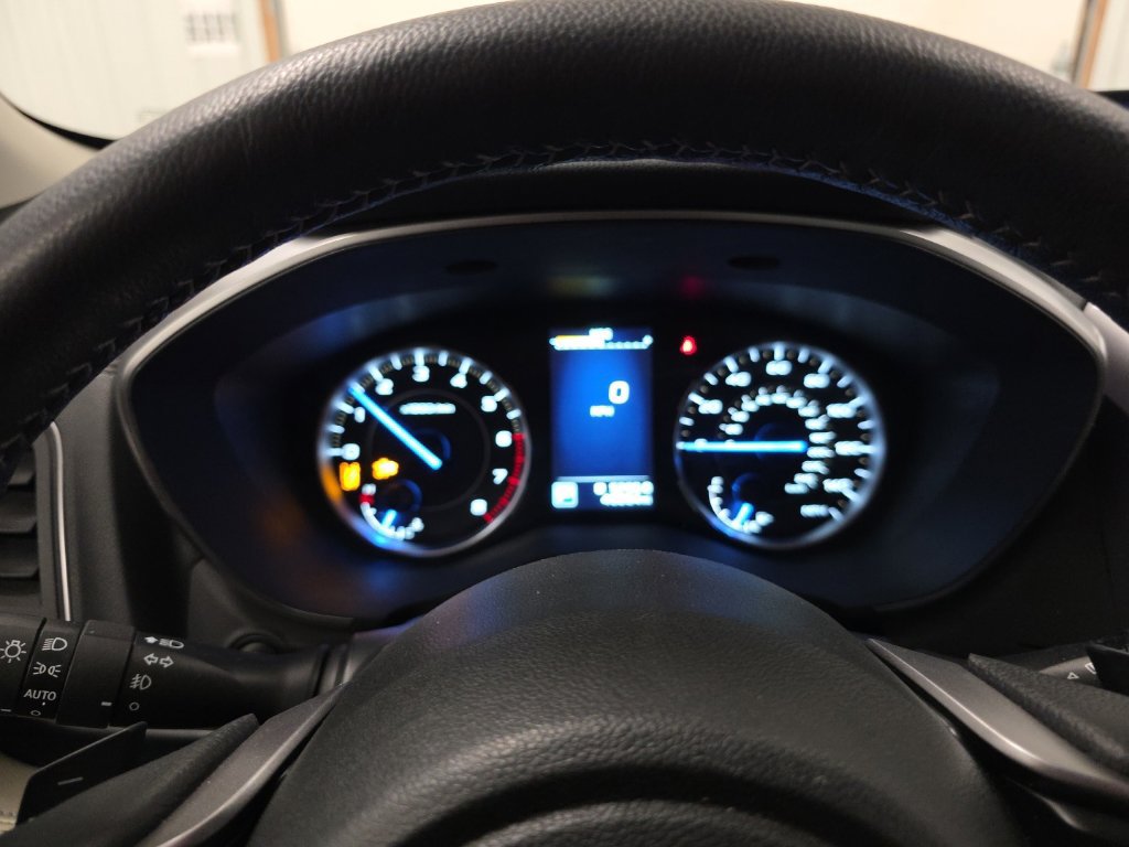 Used 2020 Subaru Ascent Limited w/ Technology Package AWD/4WD image 18