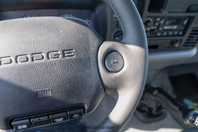 Used 1997 Dodge Ram 2500 Truck 2WD Regular Cab image 71