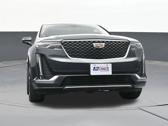 Used 2021 Cadillac XT6 Premium Luxury AWD/4WD image 62