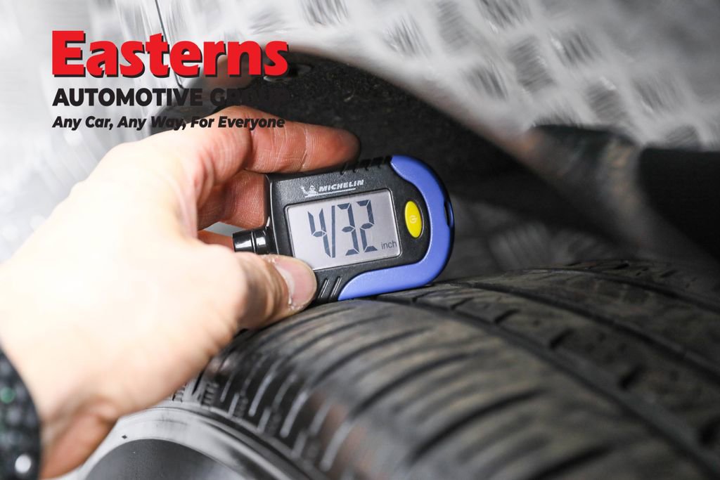 Used 2024 Buick Encore GX Sport Touring image 28