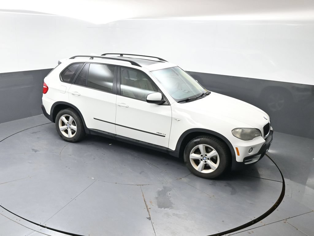 Used 2009 BMW X5 xDrive30i AWD/4WD image 41
