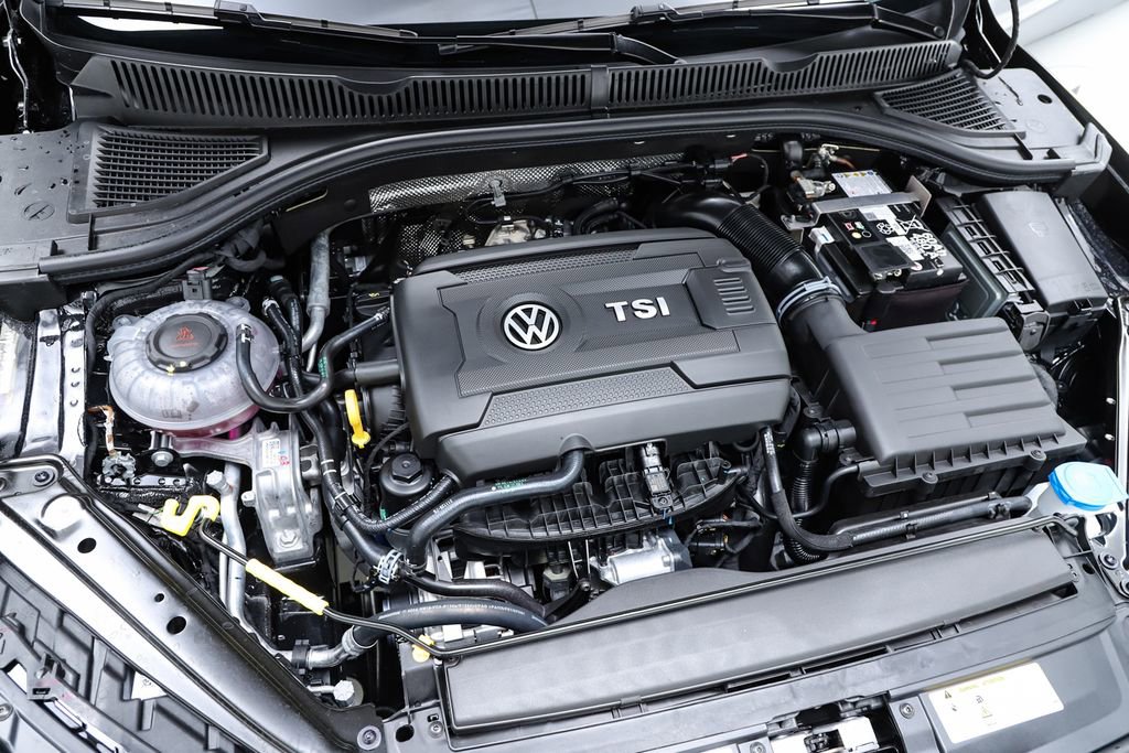 New 2026 Volkswagen Jetta GLI Autobahn image 28