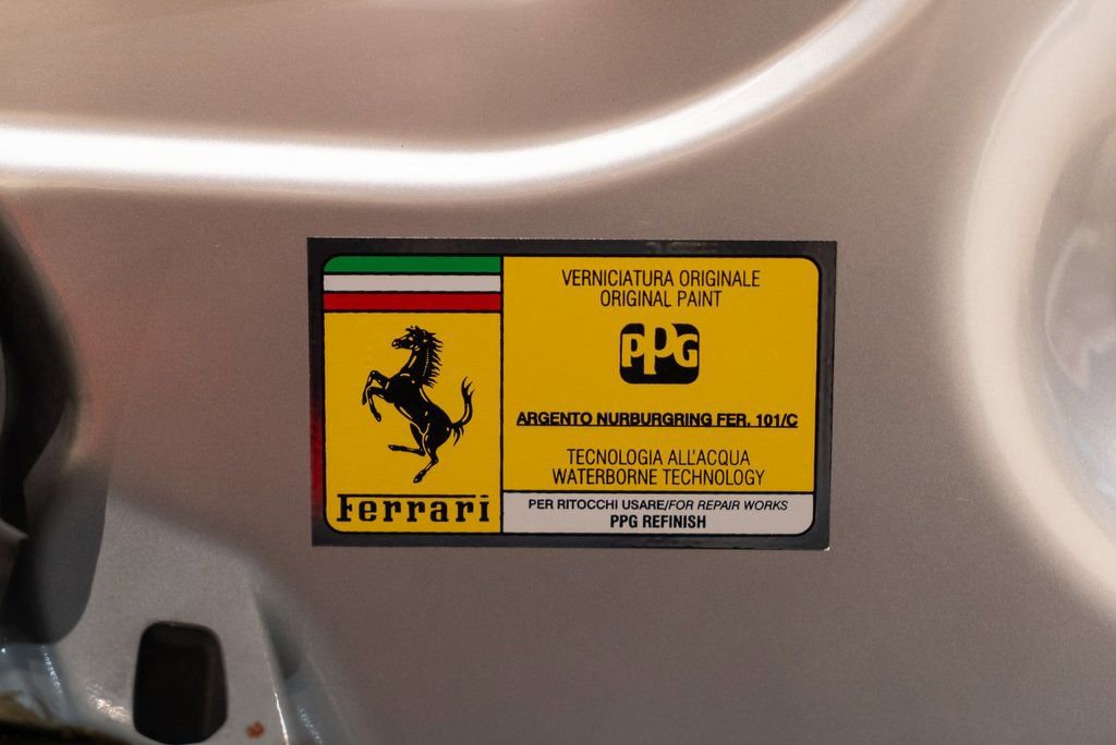 Certified 2014 Ferrari 458 Spider image 24