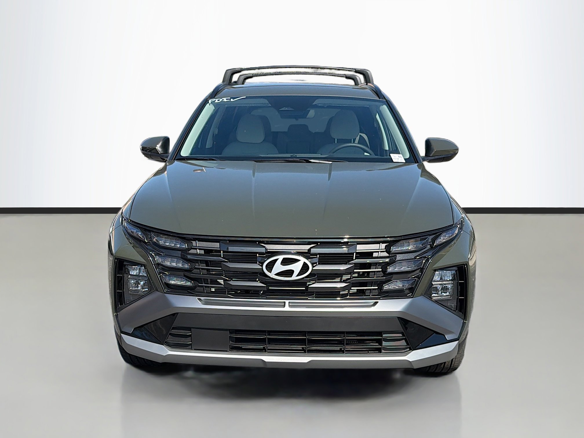 New 2026 Hyundai Tucson SEL image 8