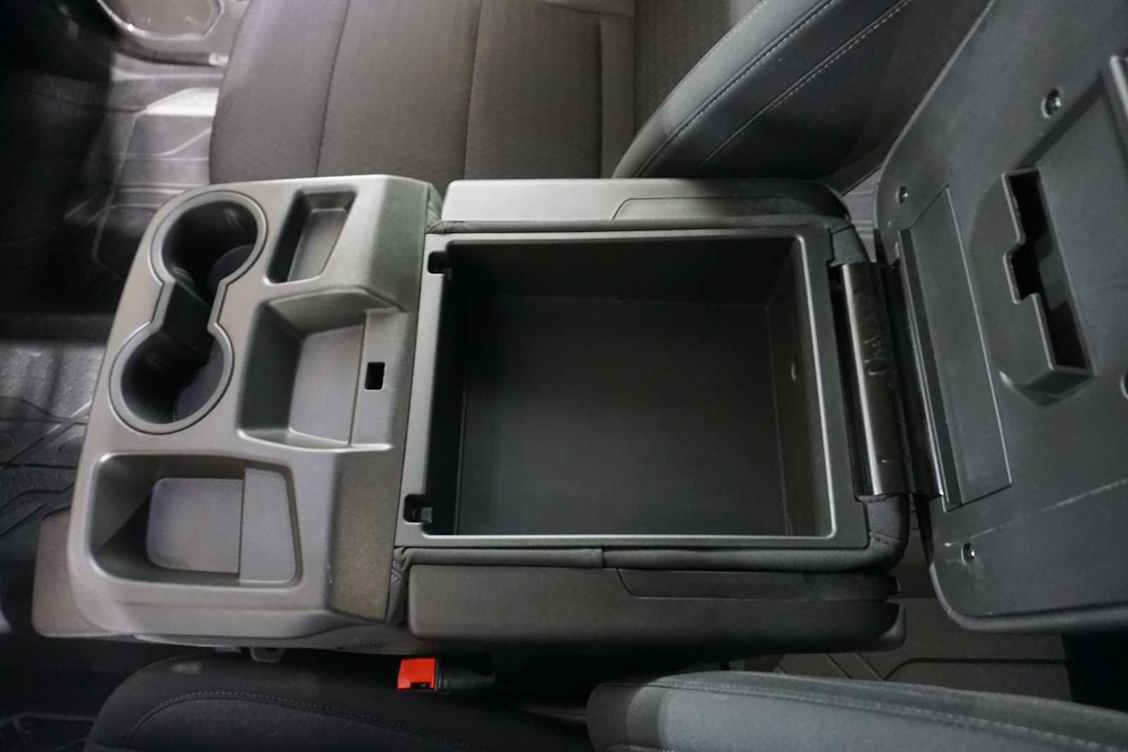 Certified 2024 Chevrolet Silverado 2500 LT w/ All Star Edition image 21