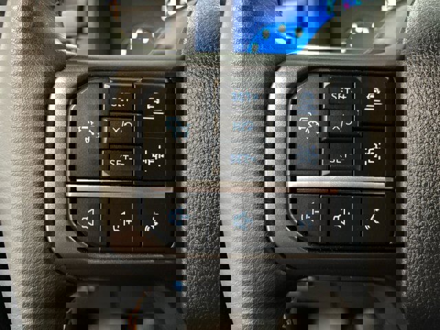 Used 2025 Ford F150 Tremor w/ Bed Utility Package AWD/4WD image 19