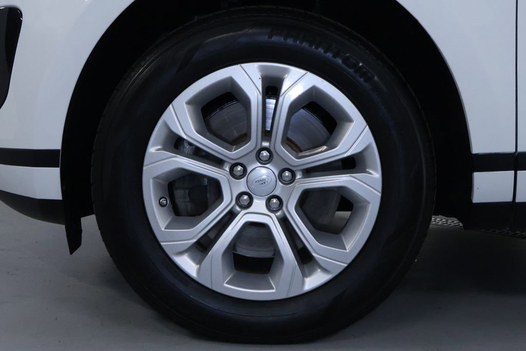 Used 2020 Land Rover Range Rover Evoque S image 29