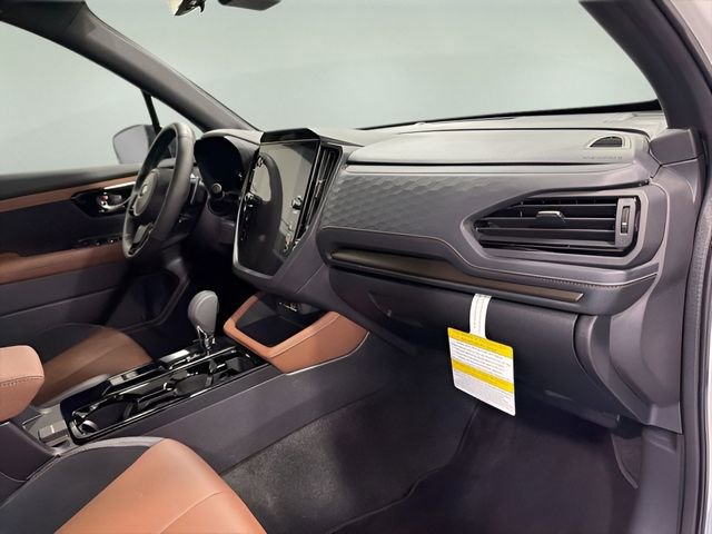 Certified 2026 Subaru Forester Touring image 13