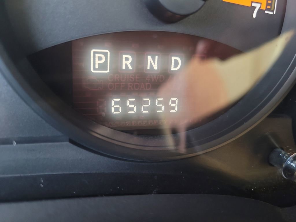 Used 2017 Jeep Patriot High Altitude image 30