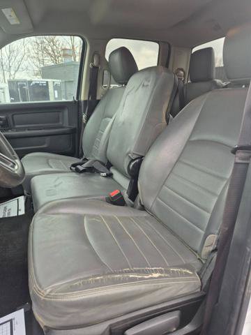 Used 2017 RAM 1500 Express image 7