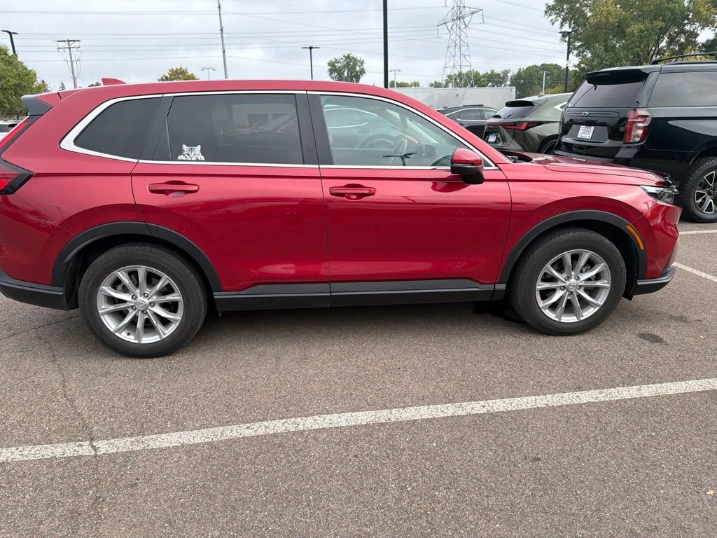 Used 2023 Honda CR-V EX-L image 36