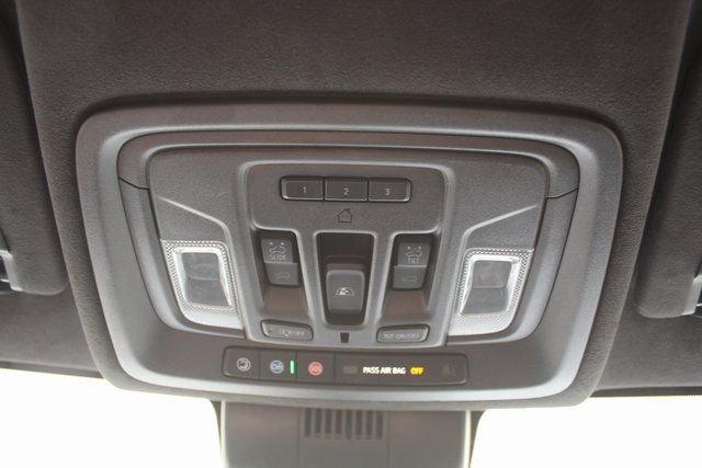 Used 2024 GMC Sierra 2500 AT4X w/ AT4X AEV Edition image 40