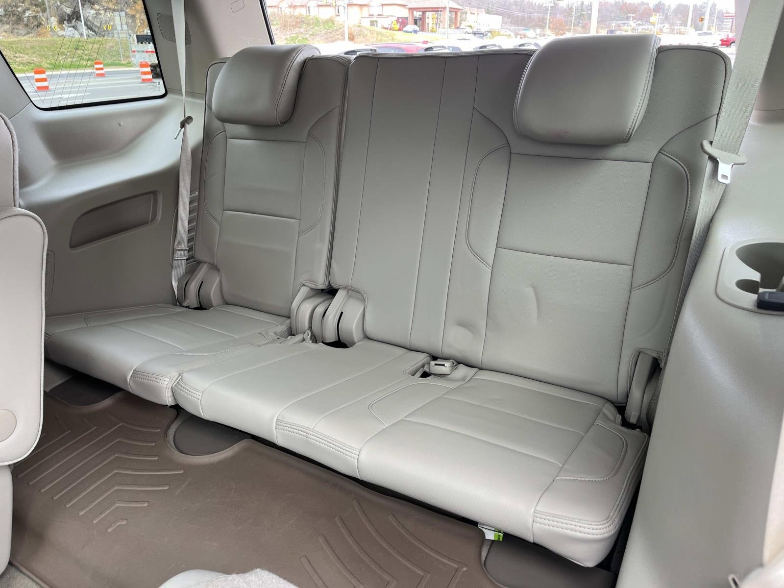 Used 2017 GMC Yukon Denali w/ Open Road Package image 21