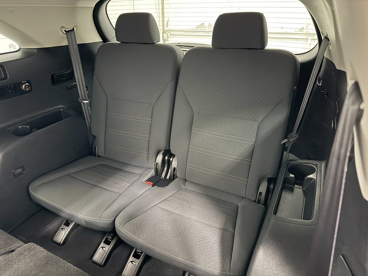 Used 2016 Kia Sorento LX w/ LX Convenience Package AWD/4WD image 13