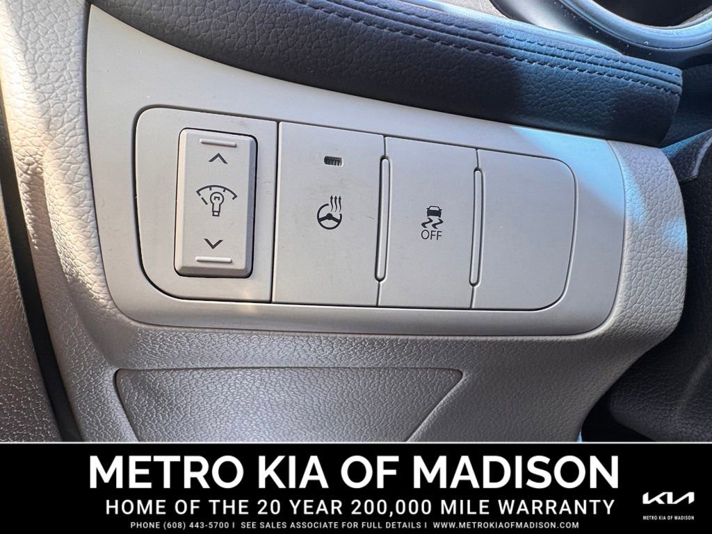 Used 2015 Kia Optima EX w/ EX Premium Package FWD image 19