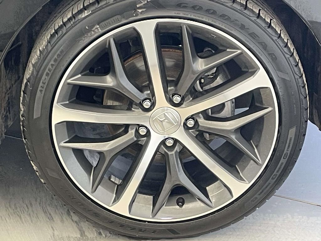 Used 2023 Honda Civic Touring image 14