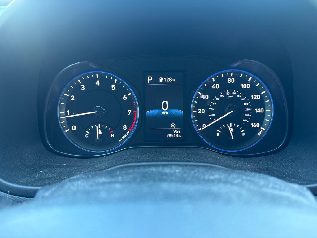 Used 2023 Hyundai Kona SEL FWD image 22