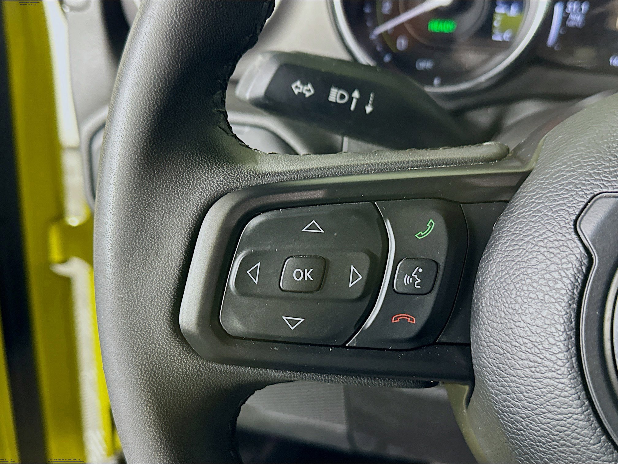 Used 2023 Jeep Wrangler Unlimited image 16