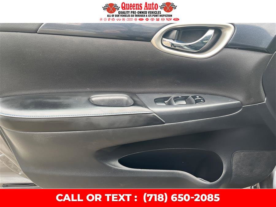Used 2019 Nissan Sentra SR image 22