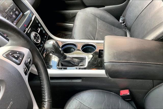 Used 2014 Ford Edge Limited w/ Equipment Group 302A image 12