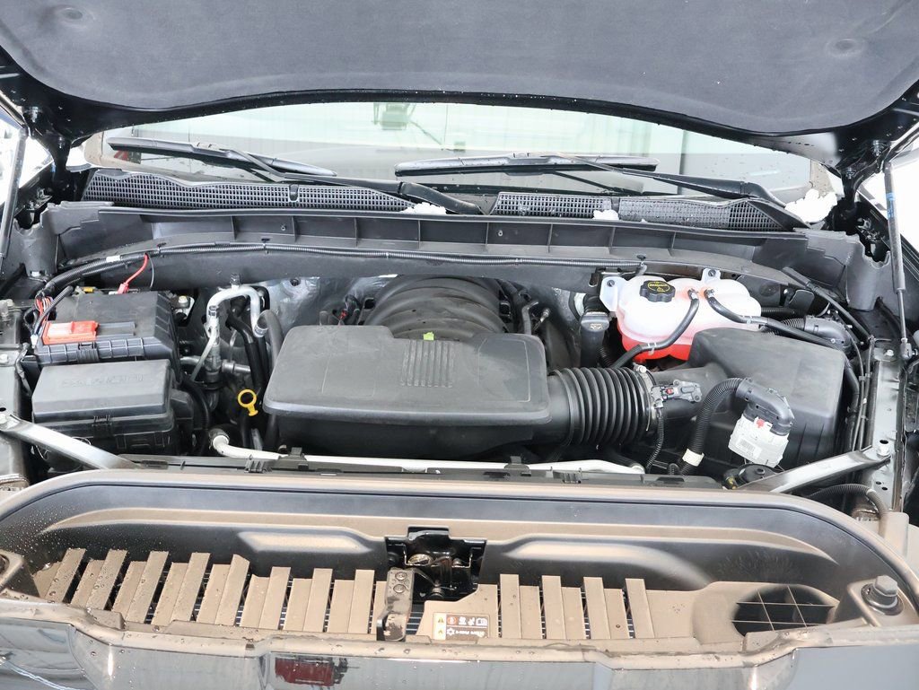 New 2026 GMC Sierra 1500 AT4 w/ Technology Package image 50