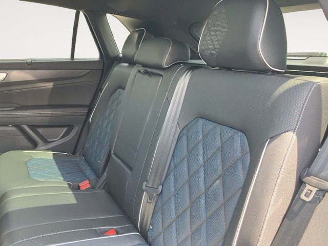 New 2025 Volkswagen Atlas SEL image 15