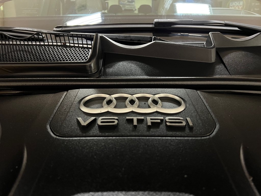 Used 2018 Audi Q7 3.0T Prestige AWD/4WD image 49