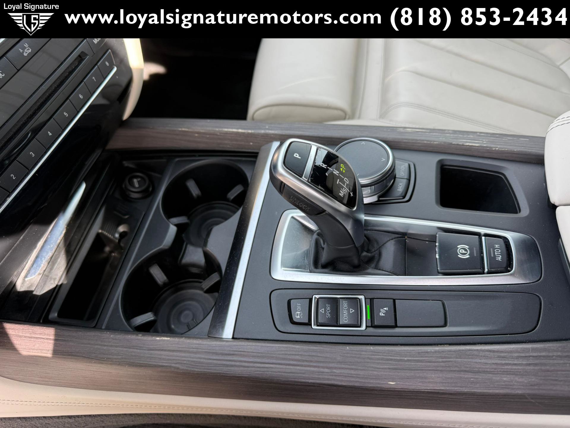 Used 2017 BMW X5 sDrive35i RWD image 32