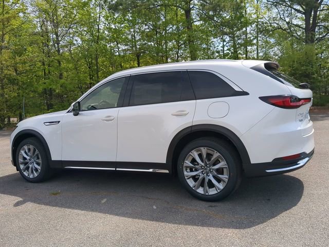 New 2026 MAZDA CX-90 3.3 Turbo w/ Premium Plus Pkg image 6
