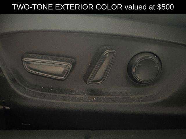 Certified 2022 Toyota Camry XSE image 6