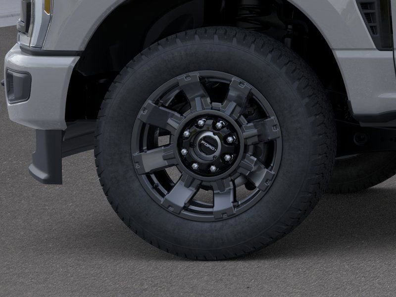 New 2026 Ford F250 XL w/ STX Appearance Package image 19