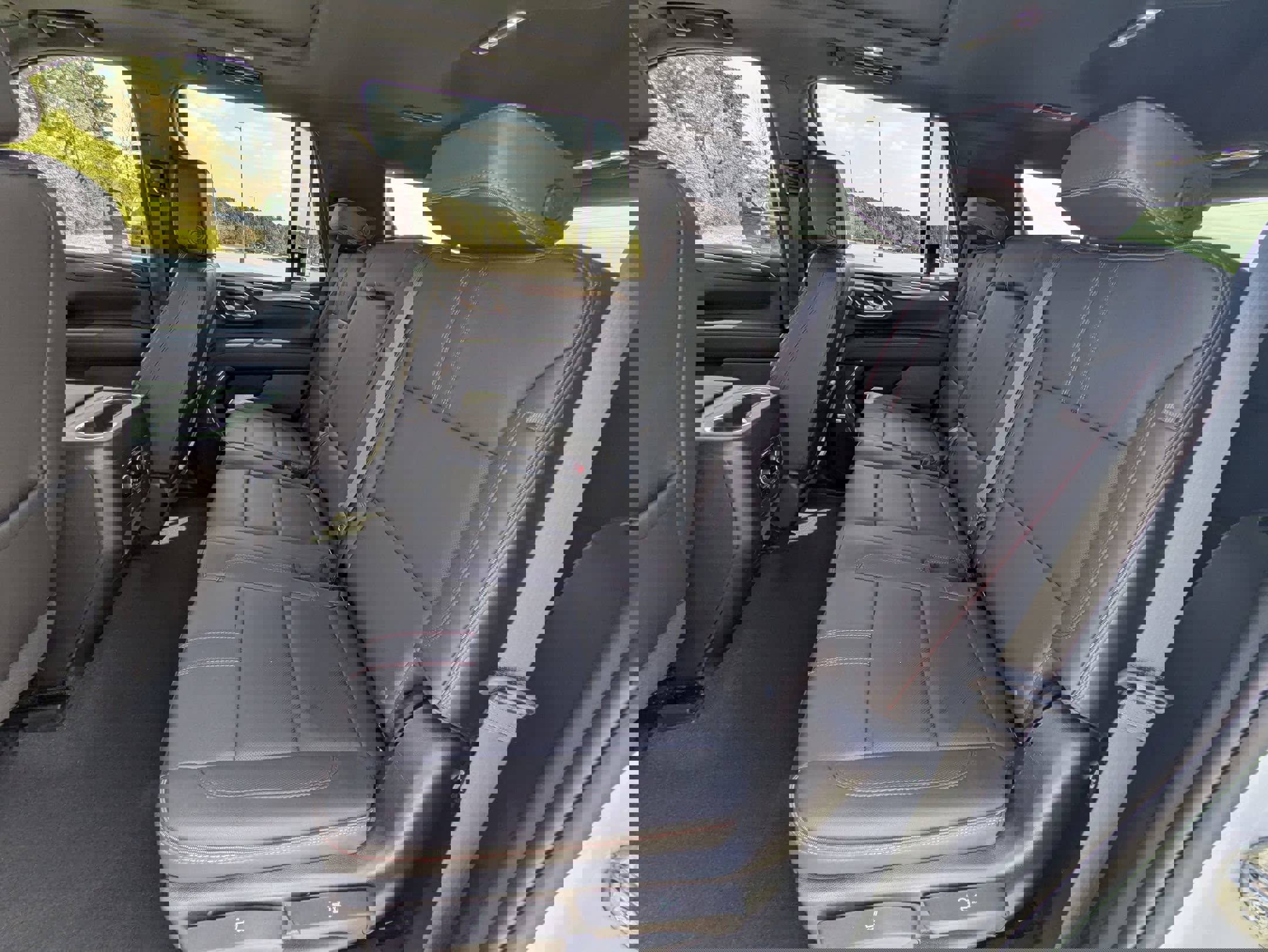 Used 2023 Chevrolet Tahoe RST image 26