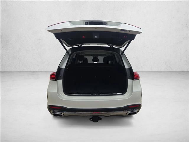 Certified 2023 Mercedes-Benz GLE 450 4MATIC image 5