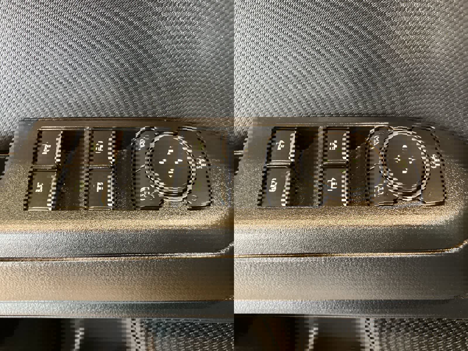 Certified 2022 Ford Bronco Sport Big Bend w/ Convenience Package image 13