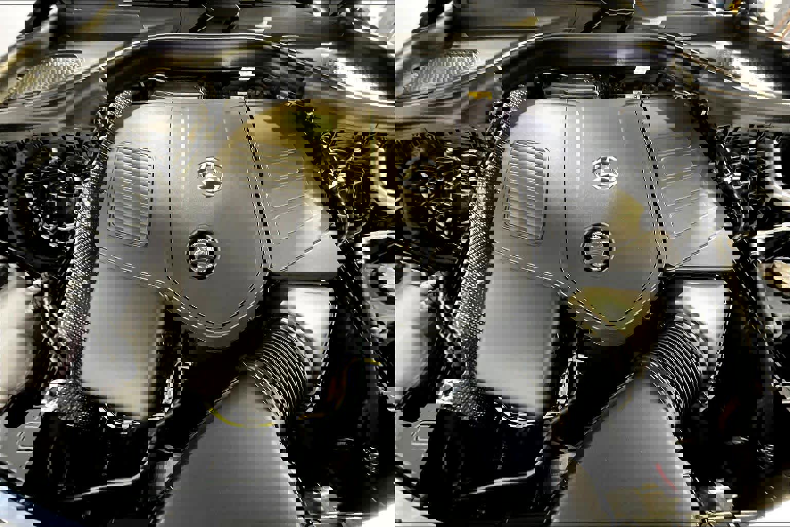 New 2026 Mercedes-Benz GLC 300 4MATIC image 14