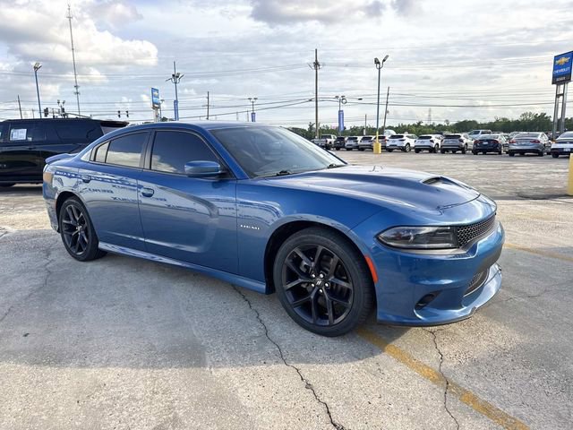 Used 2022 Dodge Charger R/T RWD image 6