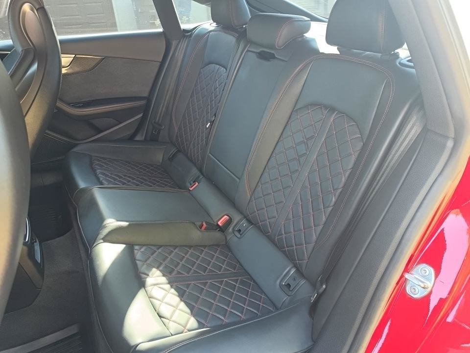 Used 2023 Audi S5 Premium Plus AWD/4WD image 10