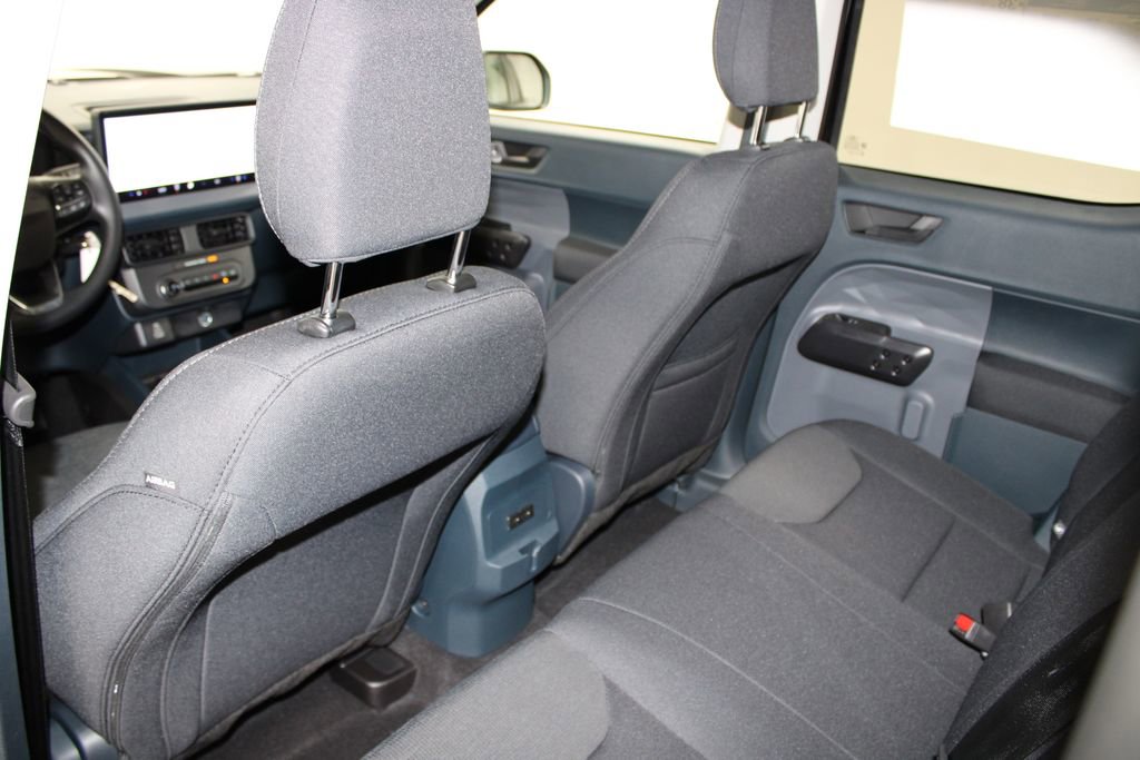 New 2026 Ford Maverick XL image 23