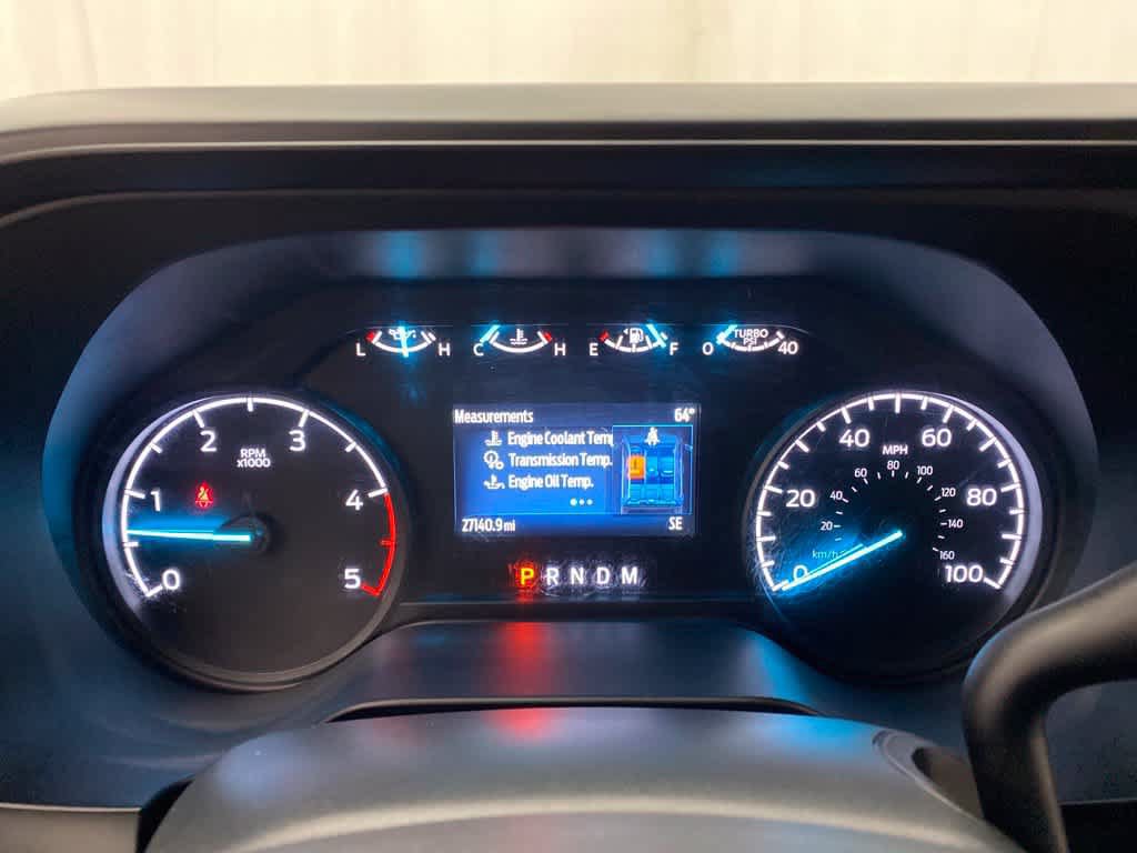 Used 2025 Ford F250 XLT w/ FX4 Off-Road Package AWD/4WD image 25