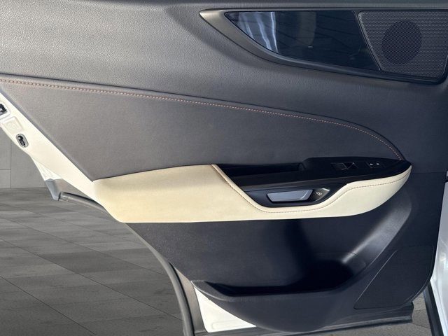 Certified 2022 Lexus NX 250 AWD image 25